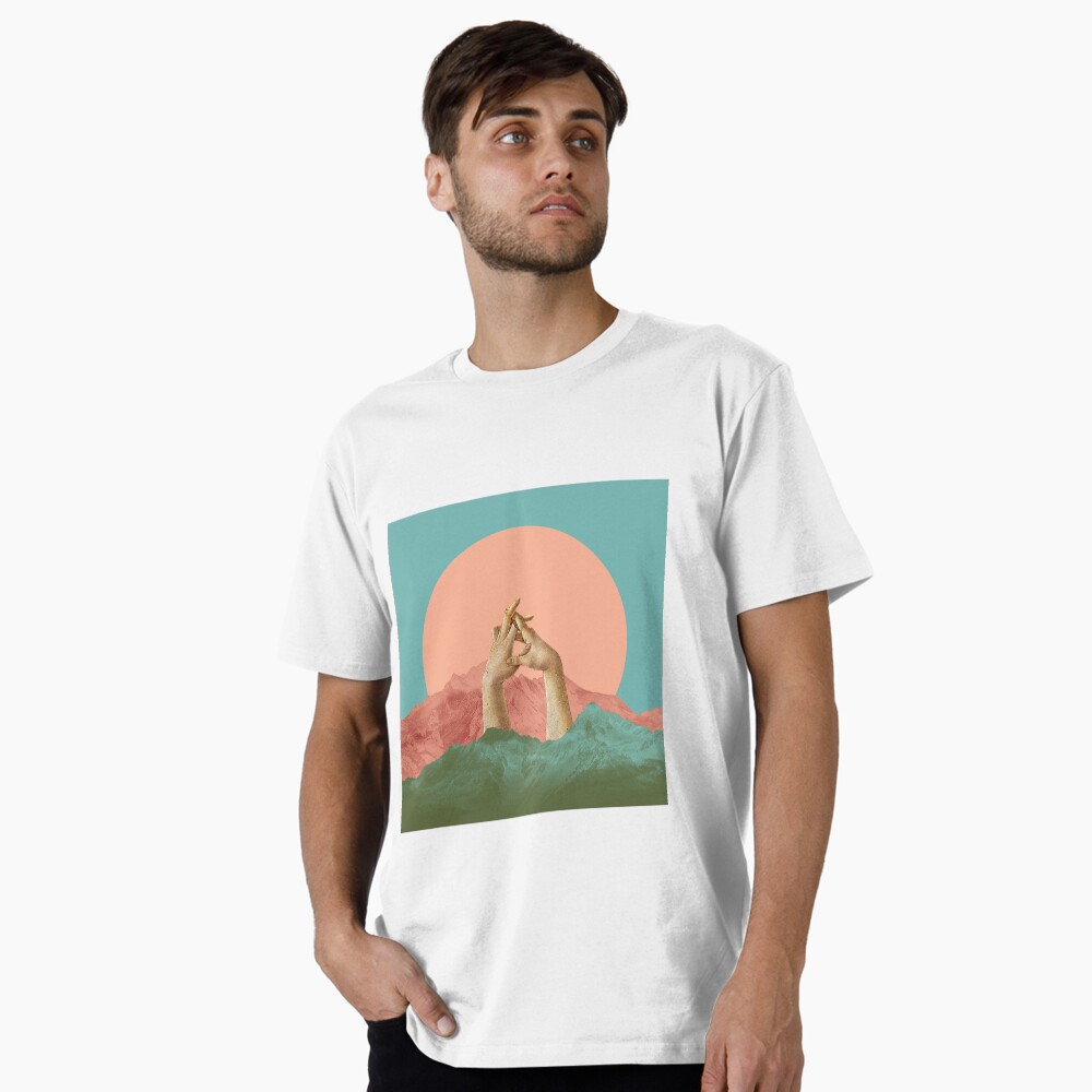 Item preview, Premium T-Shirt designed and sold by cleytonbarbosa.