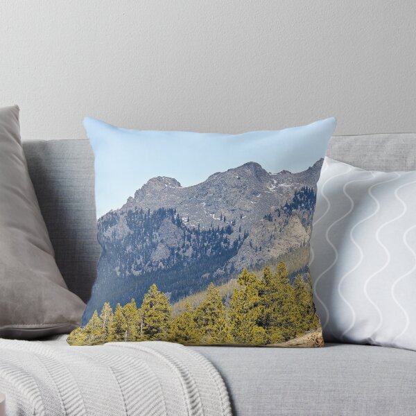Item preview, Peak to Peak Highway Study 2 designed and sold by Robert Meyers-Lussier.