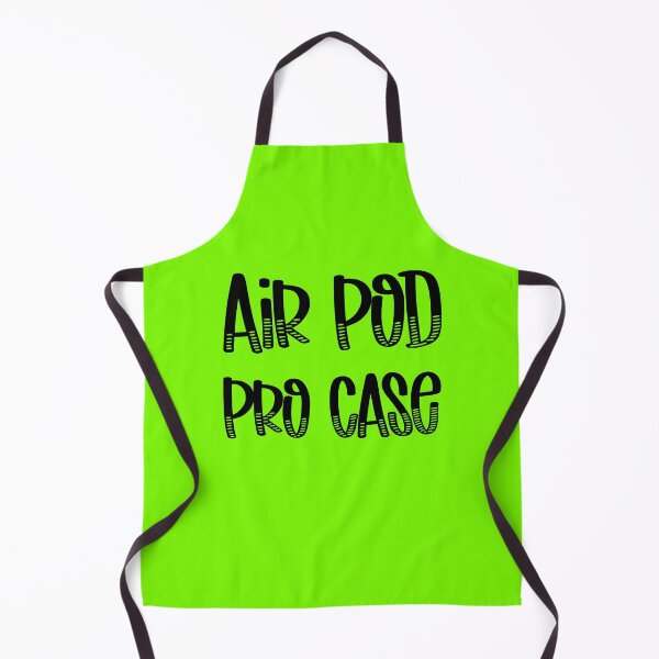 Item preview, Estuche Air Pod Pro Verde designed and sold by DamaliePierre.