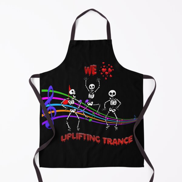 Artikelvorschau, Wir lieben es, Trance zu heben !!! entworfen und verkauft von Gothic Fantasy.