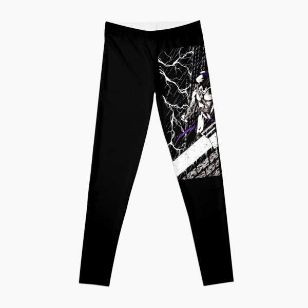 80s Vintage Leggings 