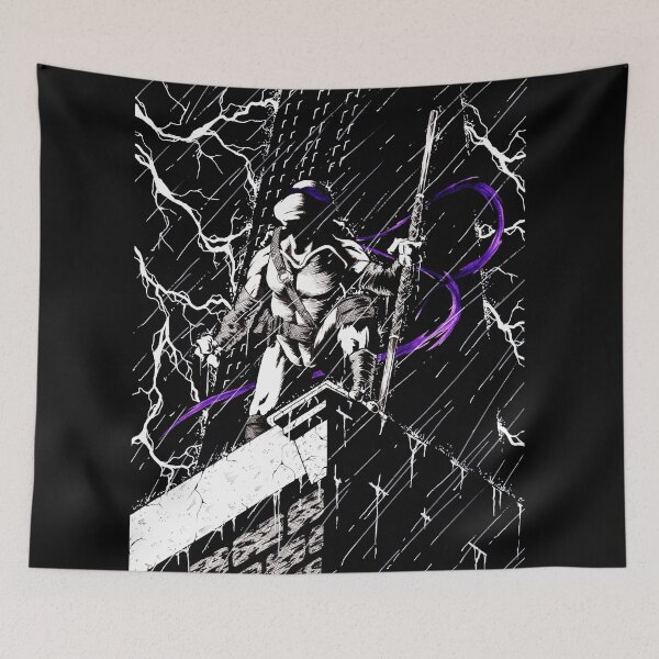 Item preview, Donnie designed and sold by JonathanGrimm.
