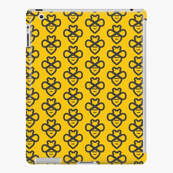 Beeminder Logo YM iPad Snap Case