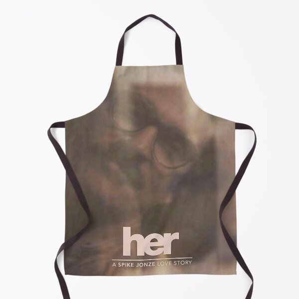 Item preview, Her - A Spike Jonze Love Story Waknun designed and sold by herfdoe999.