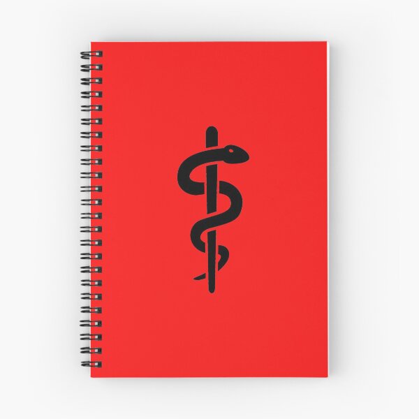 Item preview, Medical Alert  designed and sold by Noon-Stickers.