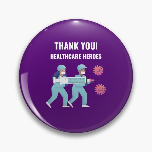 Item preview, Thank You Healthcare Heroes designed and sold by Rell1970.