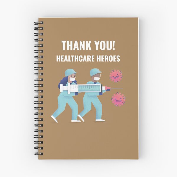 Item preview, Thank You Healthcare Heroes designed and sold by Rell1970.