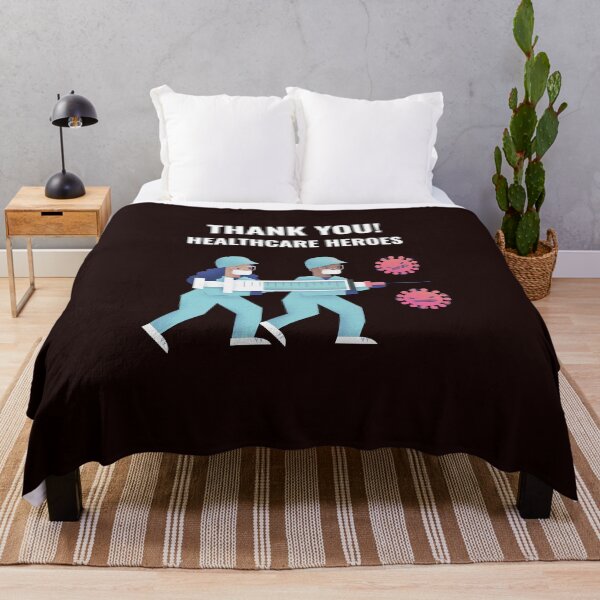 Item preview, Thank You Healthcare Heroes designed and sold by Rell1970.