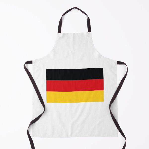 Item preview, Illustration flag of Germany. Ideal for catalogs of institutional materials and geography designed and sold by LucianoCosmo.