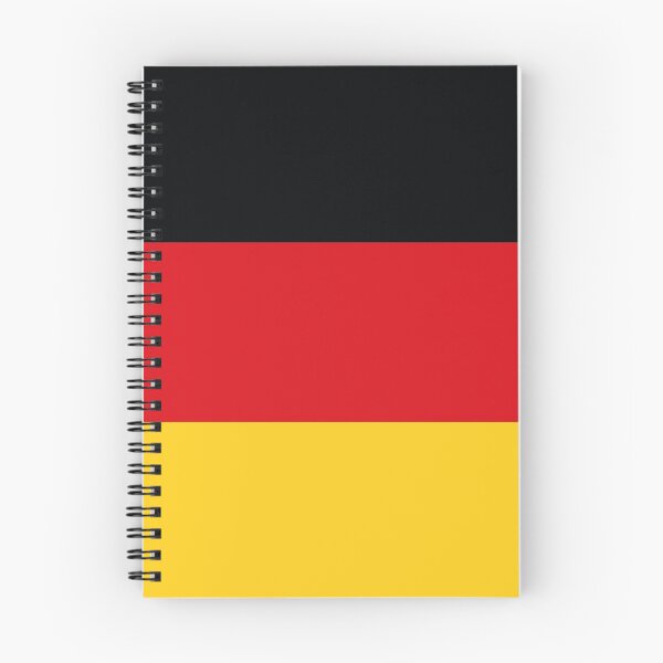 Item preview, Illustration flag of Germany. Ideal for catalogs of institutional materials and geography designed and sold by LucianoCosmo.