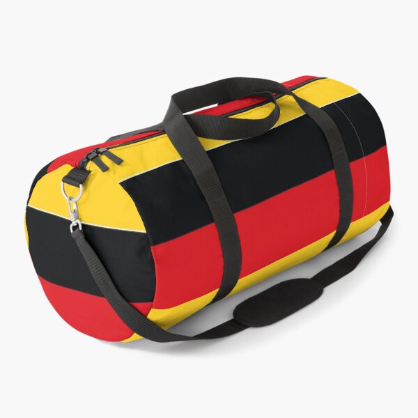 Item preview, Illustration flag of Germany. Ideal for catalogs of institutional materials and geography designed and sold by LucianoCosmo.
