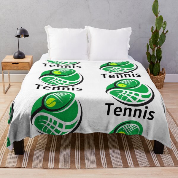 Item preview, Tennis Vintage Retro designed and sold by WorldPrintTees.