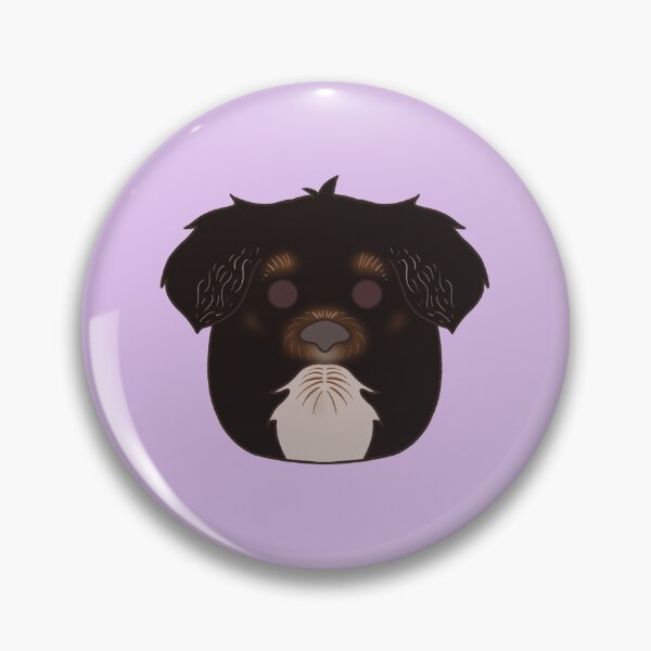 Item preview, Black and Tan Dog designed and sold by customclouds.