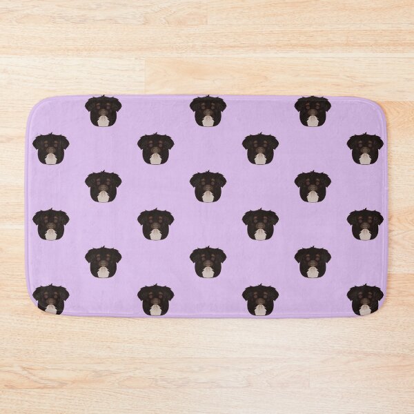 Item preview, Black and Tan Dog designed and sold by customclouds.