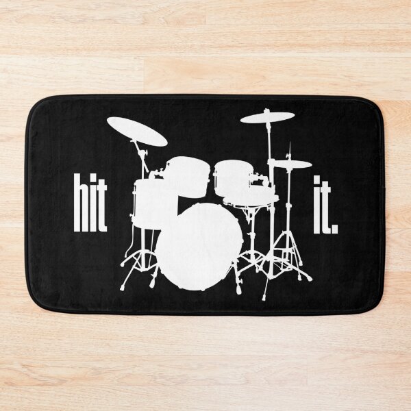 Item preview, Hit it. designed and sold by rclsivcreative.