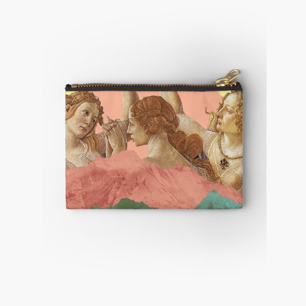 Item preview, [ the three graces ] designed and sold by cleytonbarbosa.