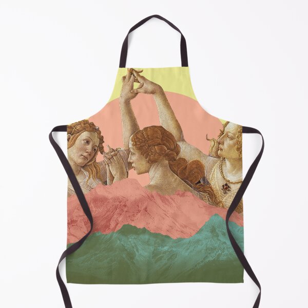 Item preview, [ the three graces ] designed and sold by cleytonbarbosa.