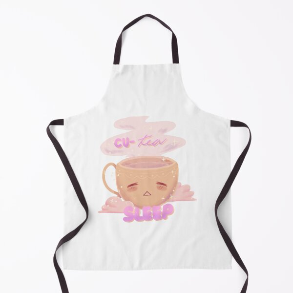Item preview, cu-tea sleep designed and sold by ZuraKhoj.