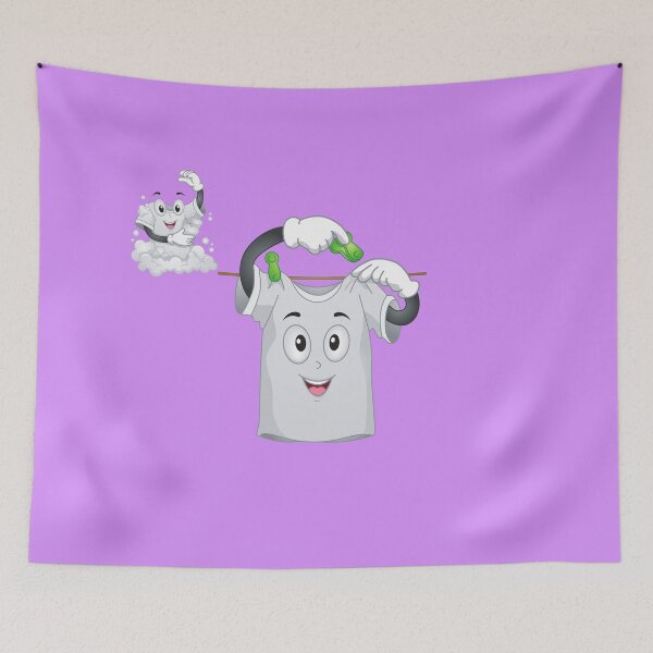 Item preview, T Shirt Mascot designed and sold by Suzie-Mara.