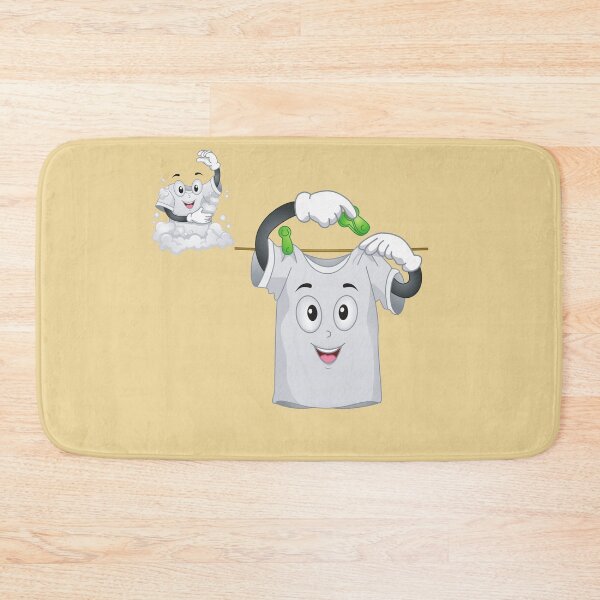 Item preview, T Shirt Mascot designed and sold by Suzie-Mara.