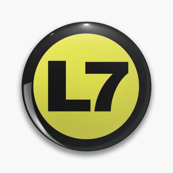 Item preview, L7 Stuck Here Again designed and sold by seninwage.