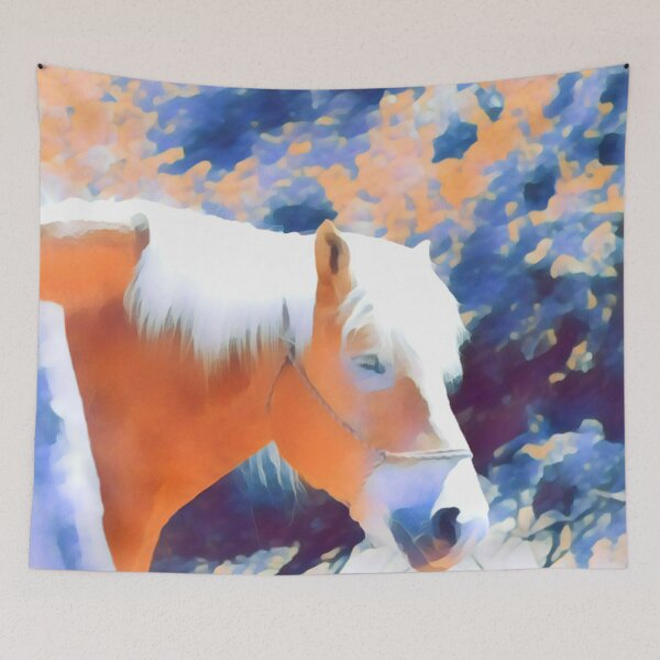 Item preview, Maisie at the Gate designed and sold by Pegsterpower.
