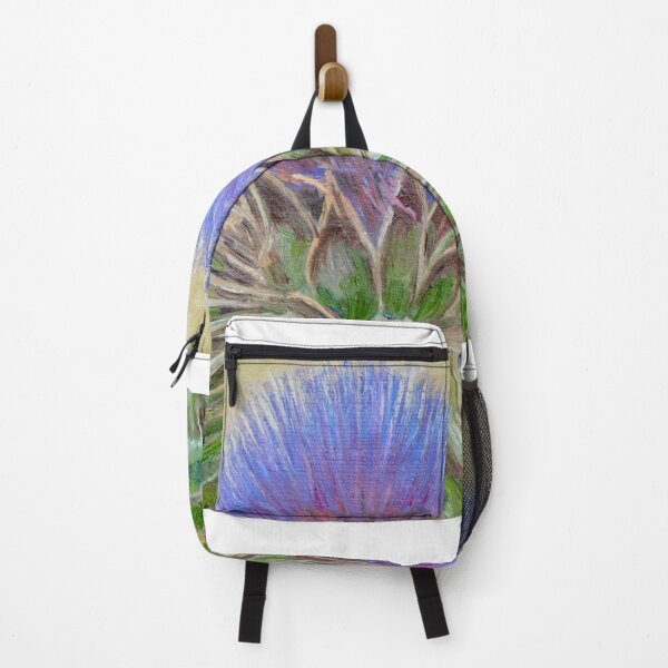 Item preview, Scotch Thistle Geometric Patterns designed and sold by Dai Wynn Fine Art.