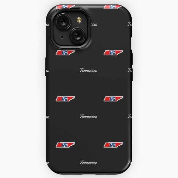 Tennessee Titans Custom Jersey Phone Case - CASESHUNTER