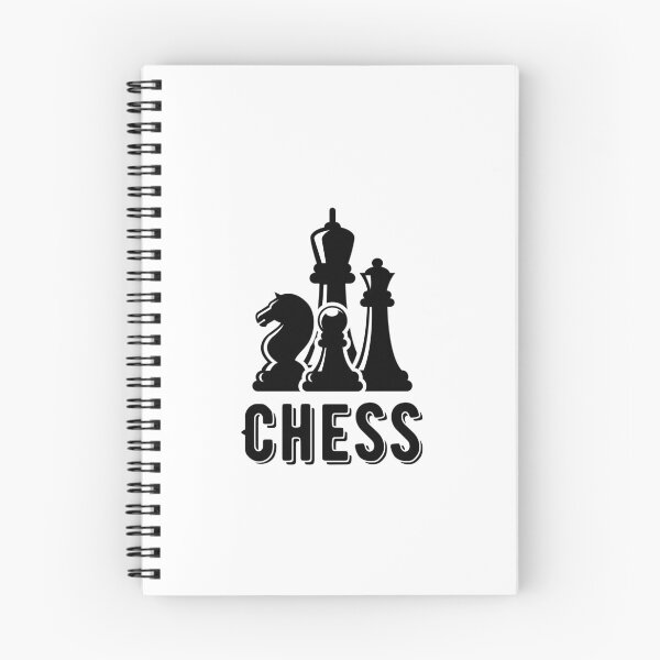 Item preview, Chess Fan designed and sold by WorldPrintTees.