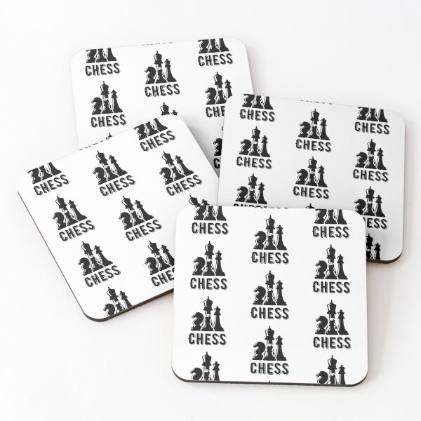Item preview, Chess Fan designed and sold by WorldPrintTees.