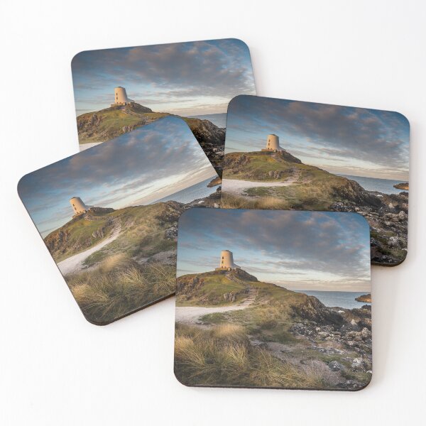 Item preview, Llanddwyn Island, Anglesey designed and sold by heidipics.