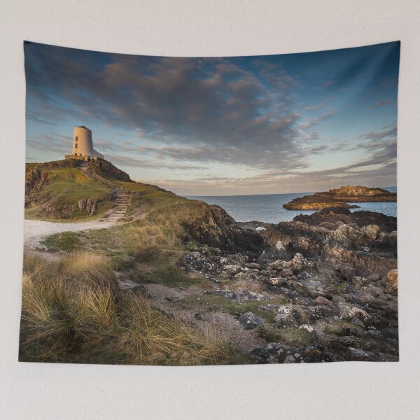 Item preview, Llanddwyn Island, Anglesey designed and sold by heidipics.