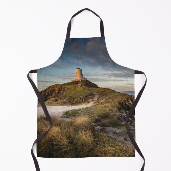Item preview, Llanddwyn Island, Anglesey designed and sold by heidipics.