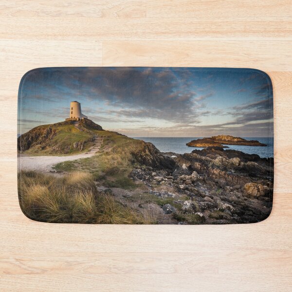 Item preview, Llanddwyn Island, Anglesey designed and sold by heidipics.
