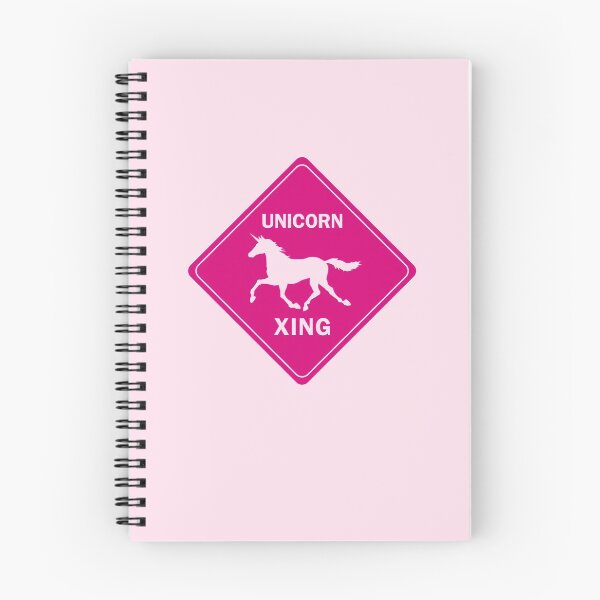 Item preview, Unicorn Xing - Extra Pinky designed and sold by Kilo-KMD.