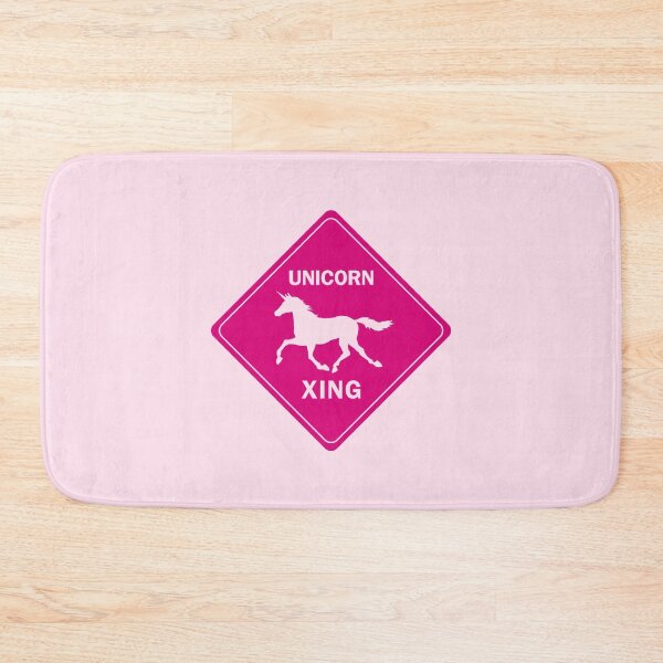 Artikelvorschau, Einhorn Xing - Extra Pinky entworfen und verkauft von Kilo-KMD.