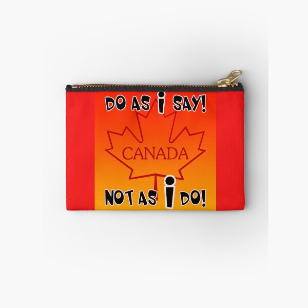 Item preview, Many say Do as I Say Not as I do why should we listen! designed and sold by michaelrodents.