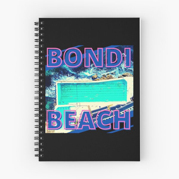Item preview, Bondi Beach designed and sold by Stewby.