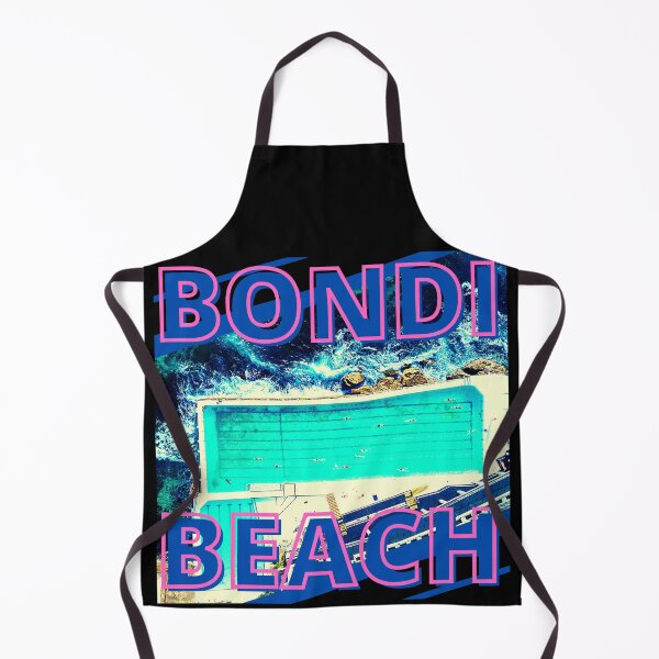 Item preview, Bondi Beach designed and sold by Stewby.