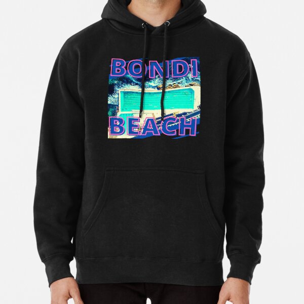 Bondi 2025 rescue hoodie