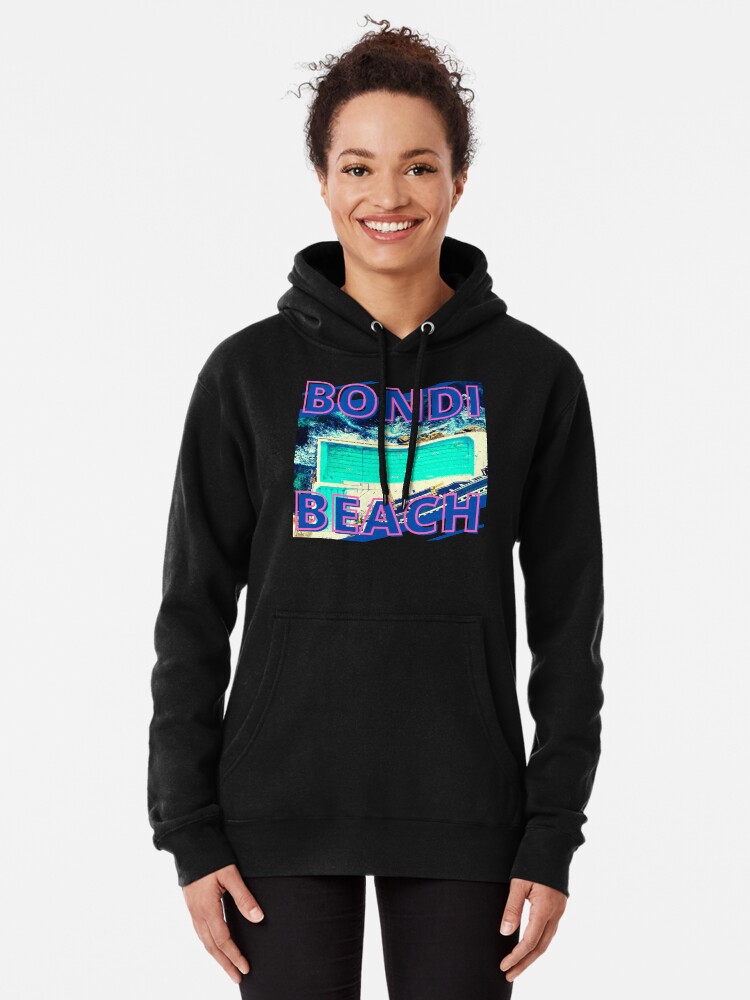 Bondi best sale rescue hoodie