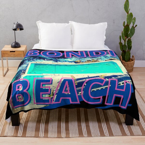 Item preview, Bondi Beach designed and sold by Stewby.