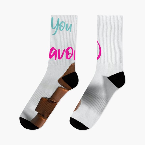 Item preview, Besides Chocolate You're My Favorite designed and sold by flakoart.