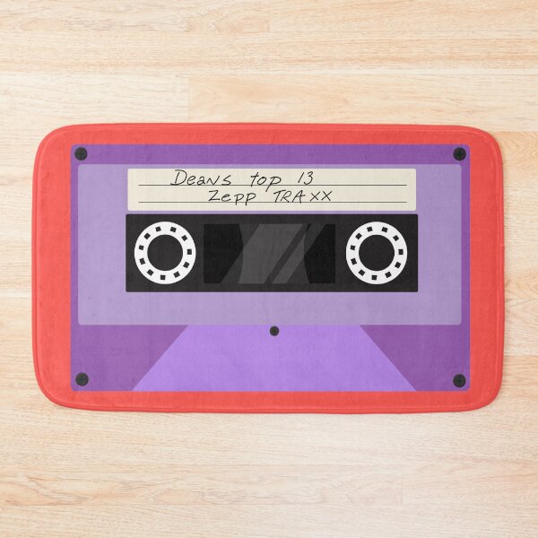 Item preview, The Mixtape TM designed and sold by tinyteacups.