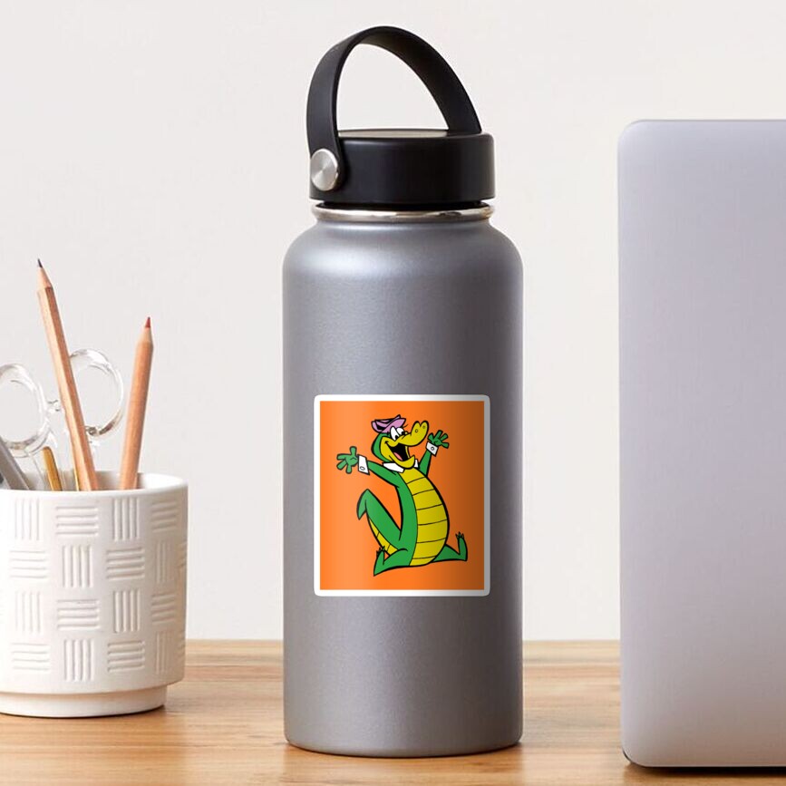 Wow! It's Wally Gator! Coffee Mug for Sale by Pop-Pop-P-Pow