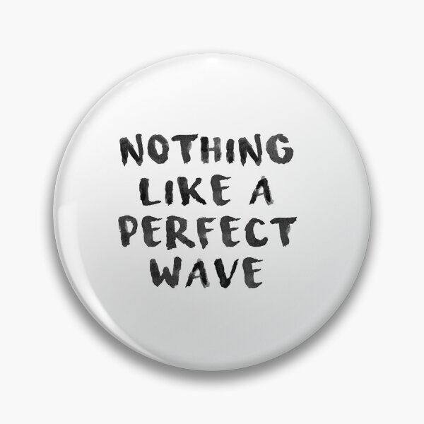 Item preview, Nothing Like A Perfect Wave Surf Print Instant Download Surf Decor Surf Art Printable Poster Surf Wall Art Typography Poster Quote Wall Art designed and sold by FirSen.