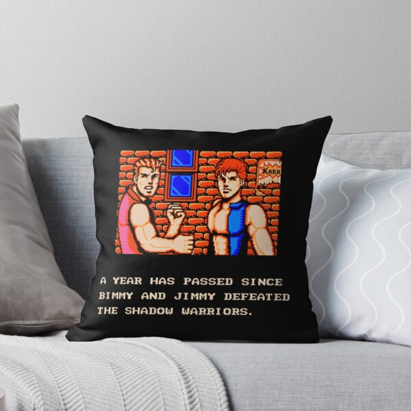 Item preview, Bimmy and Jimmy designed and sold by PKHalford.