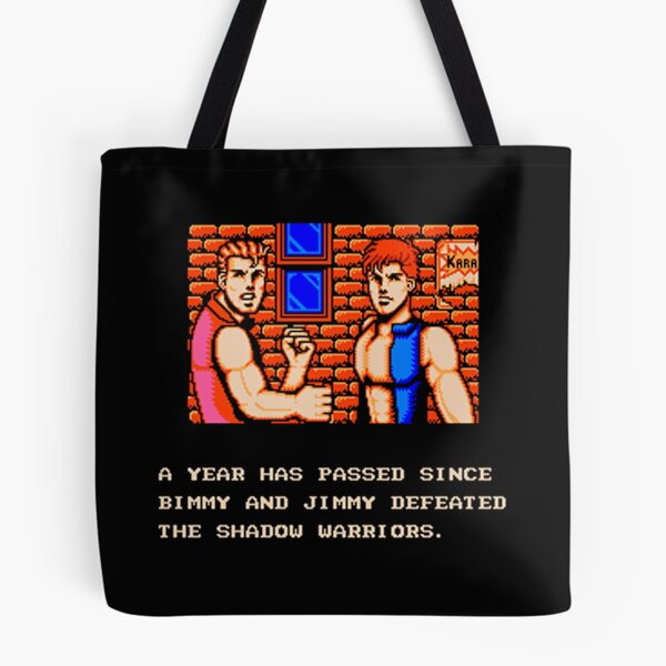 Item preview, Bimmy and Jimmy designed and sold by PKHalford.