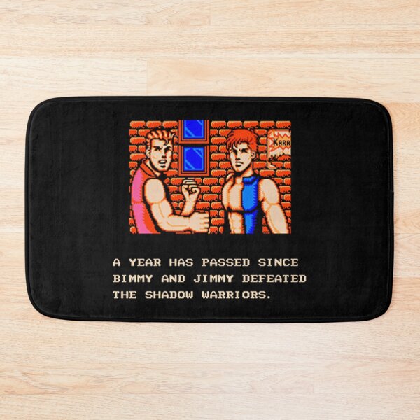 Item preview, Bimmy and Jimmy designed and sold by PKHalford.