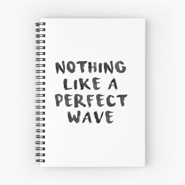 Item preview, Nothing Like A Perfect Wave Surf Print Instant Download Surf Decor Surf Art Printable Poster Surf Wall Art Typography Poster Quote Wall Art designed and sold by FirSen.